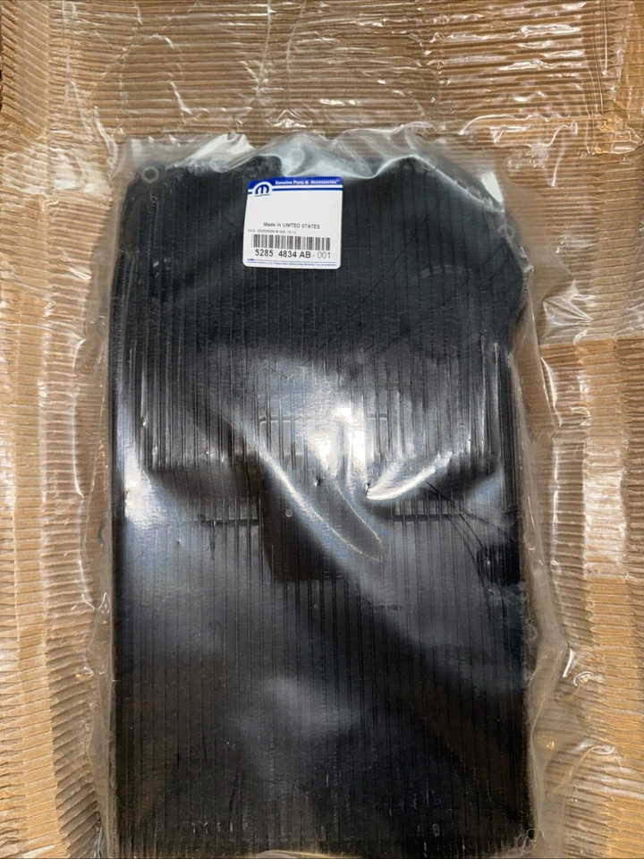 Genuine Mopar Transmission Filter Kit 52854834AB - Image 1 of 4