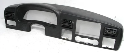 Cuadro de instrumentos Ford F250 F350 Super Duty OEM tablero borde envolvente bisel 05-07 Foto 1 de 4