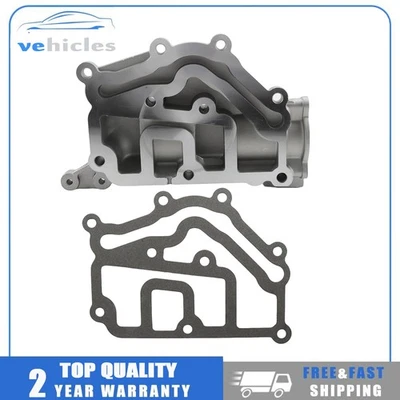 7700104114 Thermostat For NISSAN PLATINA RENAULT MEGANE KANGOO CLIO 1.6L 2.0L - Image 1 of 4