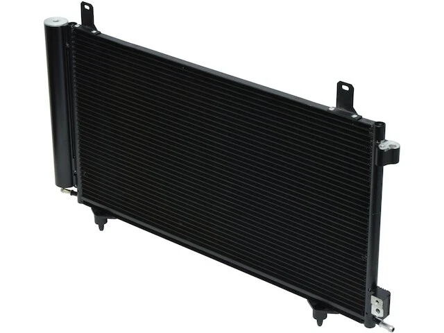 Condensador de aire acondicionado GPD 97NN54C compatible con condensador de aire acondicionado Pontiac G8 2008-2009 Foto 1 de 1