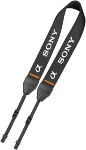 Sony Shoulder Strap STP-SS5 New Free Shipping with tracking number Japan - Picture 1 of 2