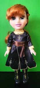 Muñeca parlante Jakks Pacific Disney Frozen Anna 13" - Imagen 1 de 3