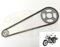 Scooter Top End Big Bore Kit 150cc to fit Baotian Glow 125 BT125T-2