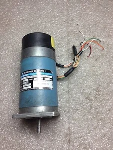 SUPERIOR ELECTRIC M062LE09C4006 NEMA 23 STEP MOTOR - Picture 1 of 4