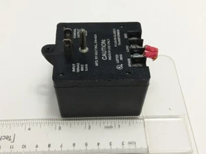 TRANSFORMADOR ENCHUFABLE AULT INC. 316-4024 - Imagen 1 de 6