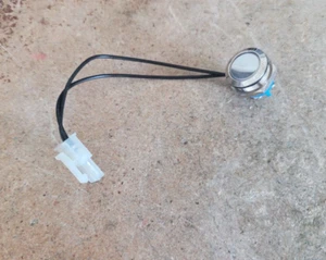 CUISINART SMOKER LIGHT SWITCH MODEL SMK0036AS - Picture 1 of 2