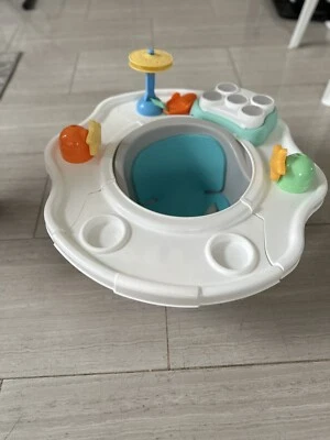 Asiento de bebé de verano Foto 1 de 4