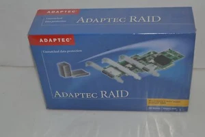 TC ADAPTEC RAID AAR-1225SA ROHS KIT PRINTED CIRCUIT BOARD ASSEMBLY NEW (FAS81) - Picture 1 of 3