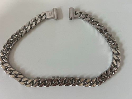 LOUIS VUITTON（LV） COLLANA MAGLIE CATENA LOUIS VUITTON COLLIER LV M68272 MONOGRAMMA 48 5 CM