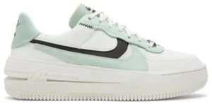 Nike Air Force 1 AF1 Platform Womens Size 6 Barely Green NEW! - Picture 1 of 1