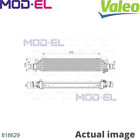 Intercooler Charger For Opel Mokka/X Vauxhall Holden Trax D14net/14Nel 4Cyl 1.4L