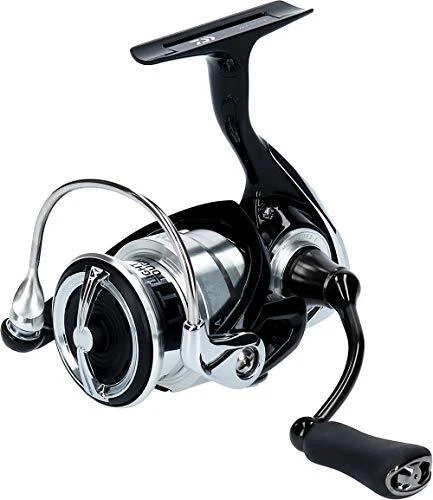 Daiwa 19 LEXA LT2500 Spinnrolle Aluminium Unisex Erwachsene Übersetzung: 5,3 NEU - Bild 1 von 4