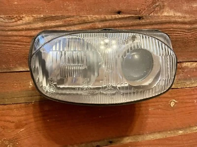 Faro Ducati ST4. ST4s, ST2 Foto 1 de 4