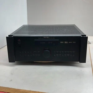 Rotel RSX-1055 Home Audio Surround Sound Receiver Preamplifier *Power Tested - Picture 1 of 12