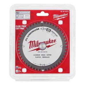 Milwaukee 48-40-4075, 5-3/8" Metallsägeblatt, 50 Zähne Bunteisen - Neu! - Bild 1 von 4