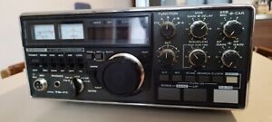 TRANSCEIVER VHF/UHF KENWOOD TS-770 USATO OTTIME CONDIZIONI