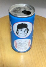 Collectible Soda Can, RC (royal Crown)  Ron Cey 1978, LA Dogers