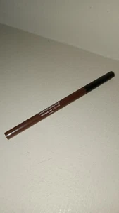 NEW NO BOX  BareMinerals Eyeliner Mineralist FULL SIZE  .12 oz TOPAZ RICH BROWN - Picture 1 of 3