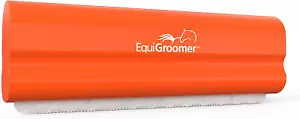 Deshedding Brush for Dogs & Cats – Orange Undercoat Tool for Large & Small Pets, - Picture 1 of 8