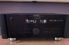 Rotel RSX-1056 5.1 Surround Sound Receiver 75WPC -TESTED Works Great NO REMOTE