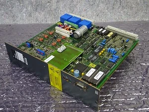 Bosch Servomodul SM 6,5/30 -GC16 1070917166-103 T161-903 - Picture 1 of 5