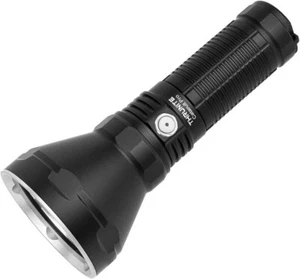 ThruNite Catapult Pro Rechargeable Flashlight, SFT70 LED, 2713 Lumens Black CW - Picture 1 of 9