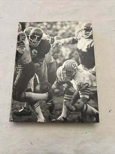 The Defenders, by Murray Olderman-1973-Prentice Hall, Hardcover Book - Picture 1 of 6