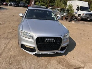 A/c Air Compressor AUDI A8 07 08 09 10 4.2L - Foto 1 di 14