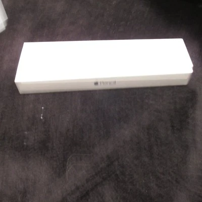 Apple Pencil Empty Box Only A1603 - Image 1 of 3