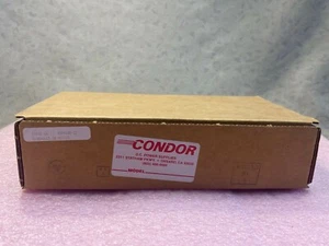 CONDOR GPM140-15 POWER SUPPLY - Picture 1 of 6
