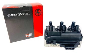 VW Golf Mk3, Corrado 2.8 2.9 VR6 OEM Quality Ignition Coil - Picture 1 of 3