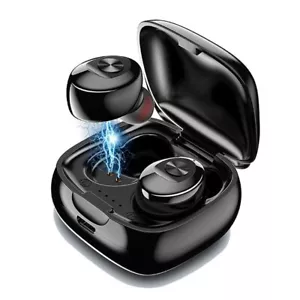 Bluetooth 5.0 Earphones Charging Case Earbuds For Samsung A54 A53 A52 A15 A35 - Picture 1 of 13