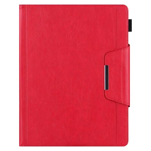 For Apple iPad 10.2" Air 5/4/3 Pro 10.5"/12.9" Mini 6/5/4 Wallet Card Case Cover - Picture 1 of 82