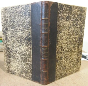 DROIT BERTHEAU TRAITE DES DECLARATIONS DE SUCCESSIONS 1908 RELIE NOTARIAT RARE - Picture 1 of 5