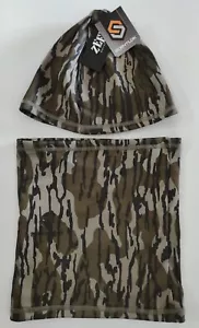 Mossy Oak Bottomland Camo COMBO Mid weight w/ Scentlok by Zeek SALE $19.99 - Picture 1 of 1