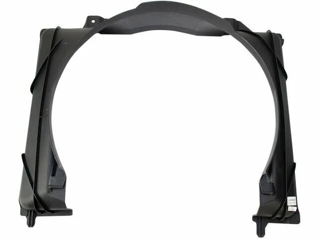 Cubierta superior del ventilador TRQ para Ford Expedition 2003-2004 74SRRS Foto 1 de 1