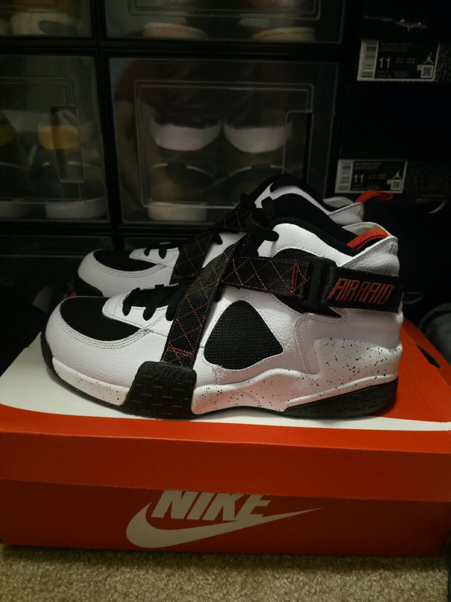 Nike Air Raid University Red for Sale | Authenticity Nike Air Raid University Red for Sale | Authenticity
