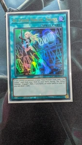 Sky Striker Mobilize - Engage! MAMA-EN009 Ultra Rare 1st Edition - Picture 1 of 1