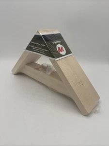 Waddell BR630 Shelf Bracket 9 Traditional Wood Bracket 9" x 3" x 9" - Afbeelding 1 van 7