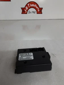 2013 2014 RAM TOWING CONTROL MODULE 68092732AD  - Picture 1 of 4