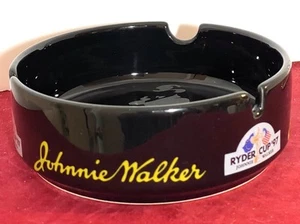 Cenicero Johnnie Walker Ryder Cup 1997 Waechtersbach - Imagen 1 de 9