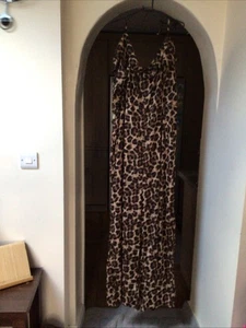 Boohoo Jumpsuit….Size 24…BNWT - Picture 1 of 9
