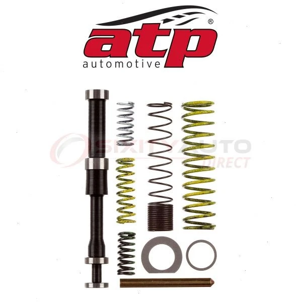 ATP Automatic Transmission Shift Kit for 1977-1989 Dodge Diplomat - Service fb Foto 1 de 4