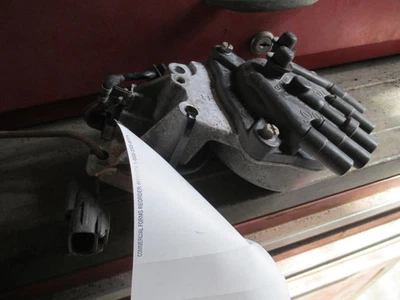 SENSOR DE ÁNGULO DE LEVA 98 LEXUS LS400 Foto 1 de 2