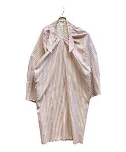 VESTIDO BANDANA LITKOVSKA: Vestido de una pieza 30-32 rosa Ext+++ - Imagen 1 de 6