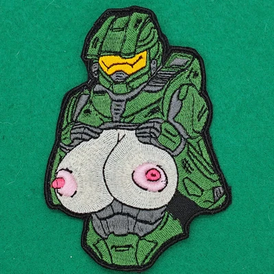 Master tits 2025 - Image 1 of 3