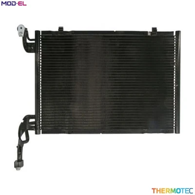 CONDENSER AIR CONDITIONING KTT110686 FOR FORD FIESTA/VI/Van B-MAX T3JB 1.6L - Image 1 of 4
