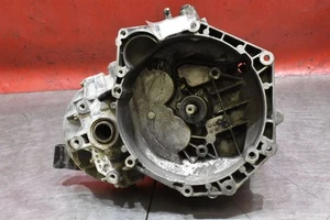 Opel Vectra C 2006 6 Gang Schaltgetriebe 55194293 MKO418599 - Bild 1 von 9