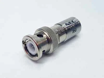 NEC AP11-901 CHARGE CONVERTER - MAX INPUT CHARGE 0.99mV / pc 5%  NOS - Image 1 of 4