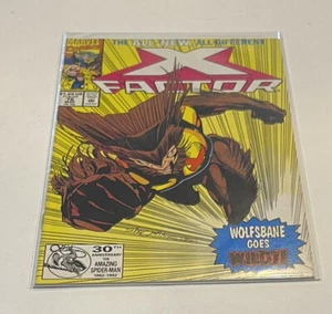 X Factor - Series 1 (1996): Issue 76 (Marvel Comics) - Picture 1 of 1